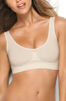 Control Body 110556 Bra Skin