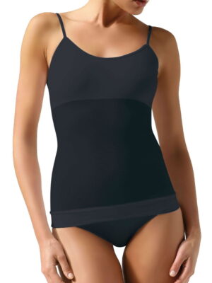 Control Body 211475 Shaping Camisole Nero