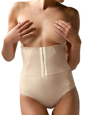 Control Body 311274 Corset Shaping Brief Skin