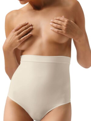 Control Body 311289 High Waist Shaping Thong Skin