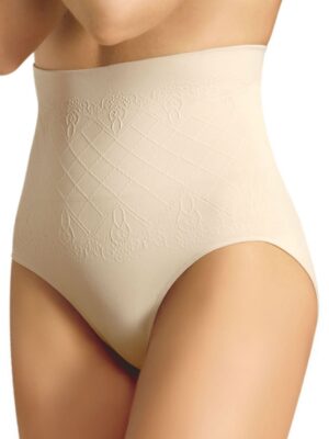 Control Body 311370 High Waist Shaping Brief Skin