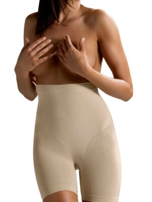 Control Body 410465 Shaping Short Skin