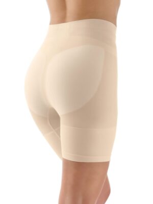 Control Body 410597 Shaping Shorts Bianco