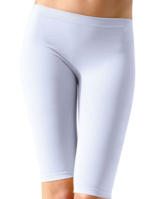 Control Body 410600 Infused Shaping Leggings Bianco