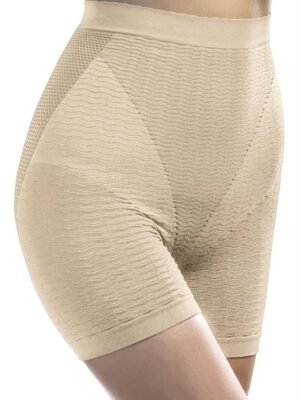 Control Body 411047 Micromassaging Leggings Skin