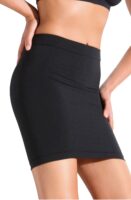 Control Body 810158 Shaping Underskirt Nero