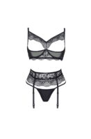 L.X.F ❤ BN6683 Chiara Set