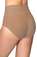 Control Body 312277 Tummy Control Brief Bianco