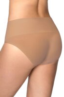 Control Body 312270 Tummy Control Brief Bianco