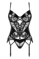 L.X.F ❤ BN6738 Leonela Corset