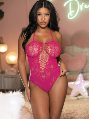 Shirley of Hollywood 90472 Hot Pink