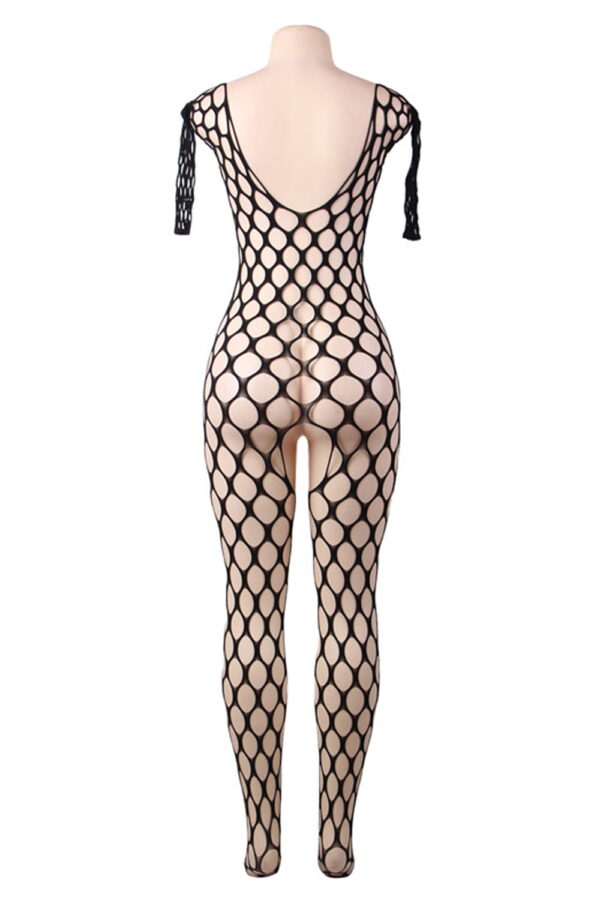 L.X.F ❤811 Bodystocking