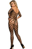 L.X.F ❤811 Bodystocking