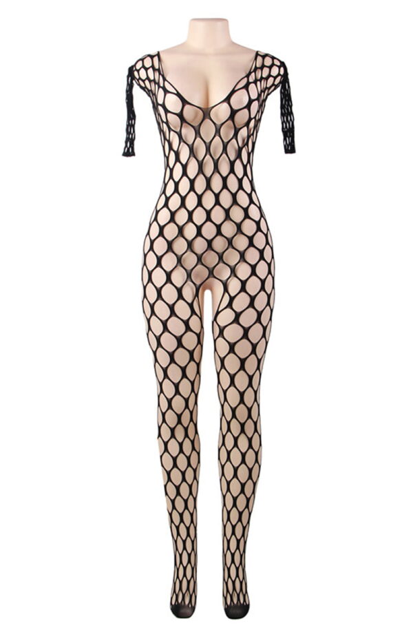 L.X.F ❤811 Bodystocking