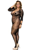 L.X.F ❤812Q Bodystocking