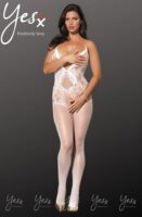 L.X.F ❤813 Bodystocking