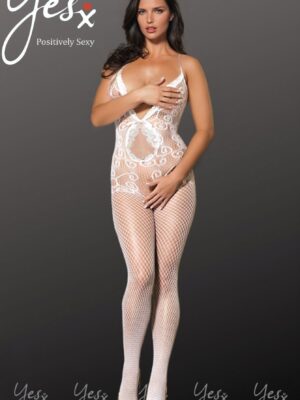 L.X.F ❤813 Bodystocking