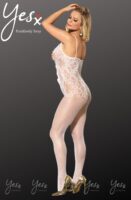 L.X.F ❤813 Bodystocking