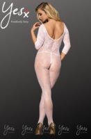 L.X.F ❤814 Bodystocking