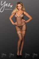 L.X.F ❤817 Bodystocking