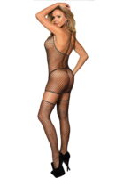 L.X.F ❤817 Bodystocking