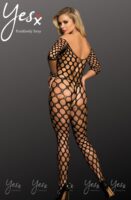 L.X.F ❤811 Bodystocking