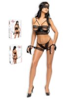 L.X.F ❤ BN6496 Shaquila Set