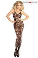 Bodystocking Black