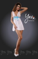 L.X.F ❤154 2pc Dress & Thong